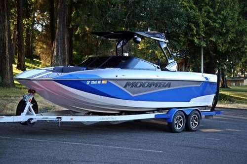 2019 MOOMBA MAKAI - - by dealer - vehicle automotive for sale in Tacoma, OR
