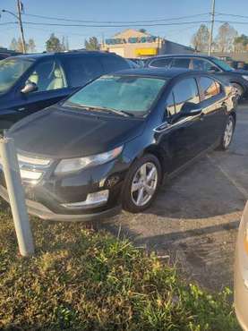 2013 chevy volt 68,000 miles for sale in Dayton, OH