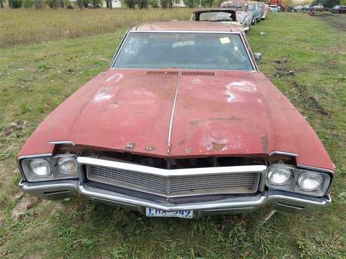 1968 Buick Skylark for sale in Thief River Falls, MN