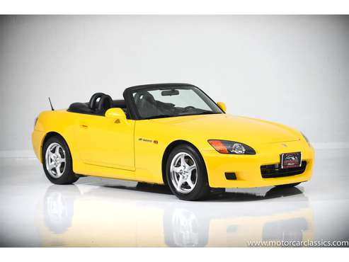 2001 Honda S2000 for sale in Farmingdale, NY