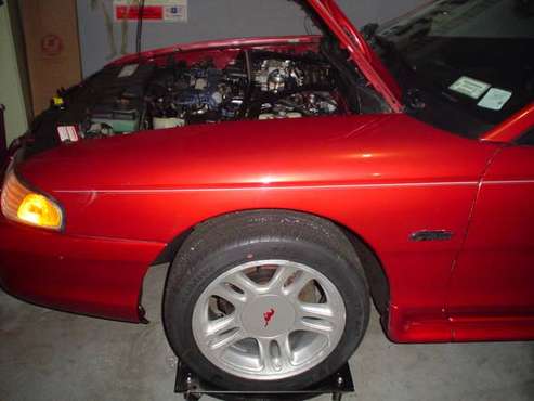 1996 Mustang GT Convertable 55K for sale in Sayville, NY