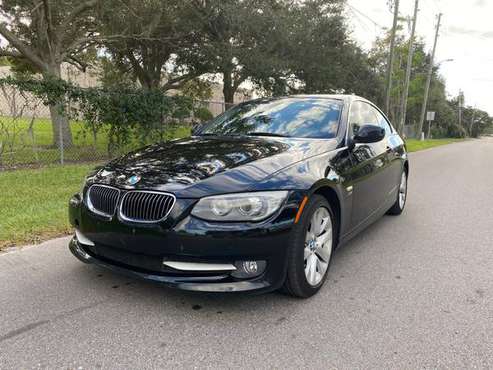 2011 BMW 328xi - cars & trucks - by owner - vehicle automotive sale for sale in Clearwater, FL