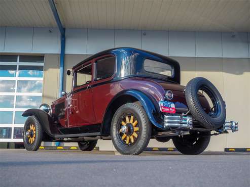 1931 Buick Coupe for sale in Englewood, CO