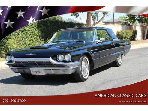1965 Ford Thunderbird for sale in La Verne, CA