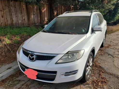 2008 Mazda CX9 Grand Touring AWD (Mechanics Special) 3000 (OBO) for sale in Soquel, CA