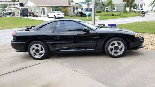 1991 Dodge Stealth for sale in Lutz, FL