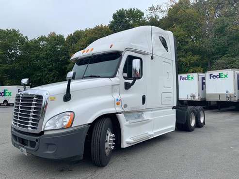 2013 Cascadia for sale in Elmsford, NY