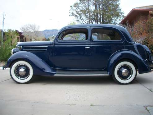 1936 Ford 2-Dr Sedan for sale in Albuquerque, NM