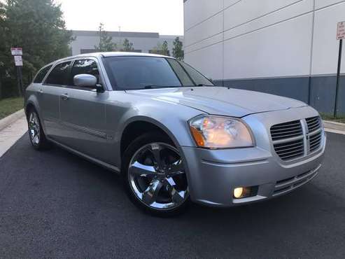 2006 Dodge Magnum SXT for sale in CHANTILLY, District Of Columbia