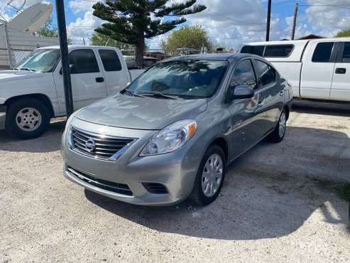 2014 NISSAN SENTRA - cars & trucks - by owner - vehicle automotive... for sale in Brownsville, TX