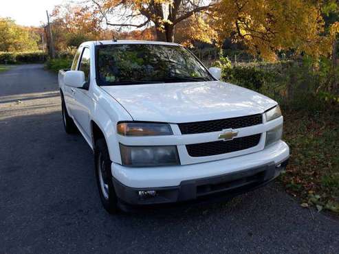 2010 Chevrolet Colorado *4-Door* 2WD (68K Miles 1-Owner) for sale in Seekonk, RI