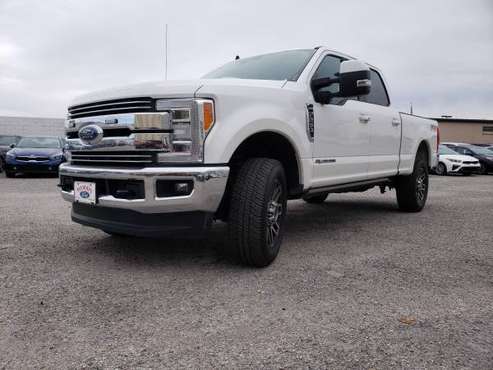 !!MUST SEE!! 2019 FORD F250 SRW LARIAT - cars & trucks - by dealer -... for sale in Norman, OK