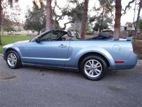 2005 Ford Mustang for sale in Thousand Oaks, CA