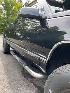 1996 Chevy truck for sale in Poughquag, NY