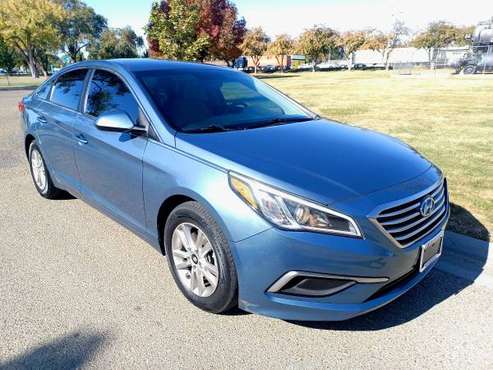 2016 Hyundai Sonata SE - - by dealer - vehicle for sale in Nampa, ID