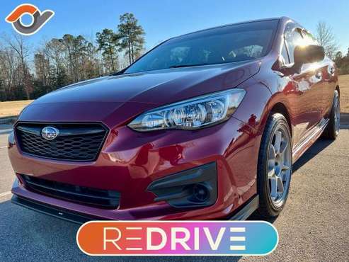 2017 Subaru Impreza 2 0i - - by dealer - vehicle for sale in Raleigh, NC