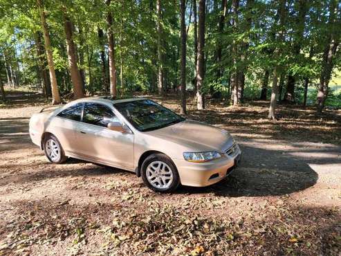 Honda accord ex with only 43, 000 miles ! for sale in Drayton, SC