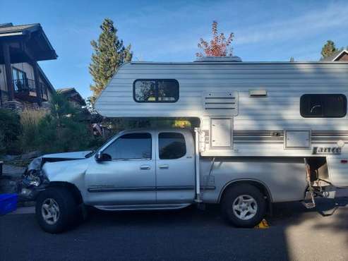 2006 Lance Camper 805 (Clean) for sale in Bend, OR