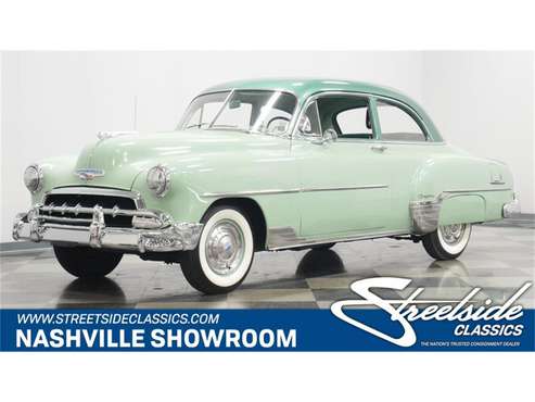 1952 Chevrolet Styleline for sale in Lavergne, TN