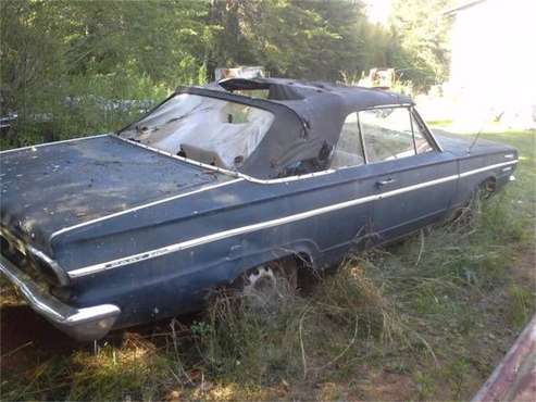 1966 Dodge Dart for sale in Cadillac, MI