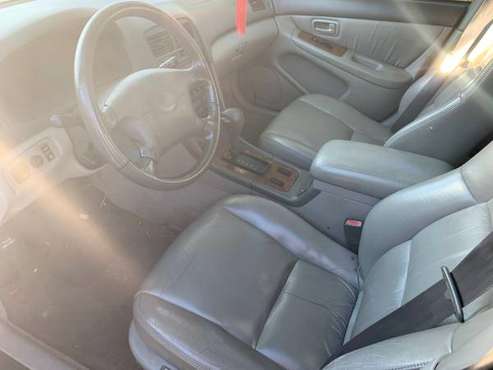 1997 Lexus ES 300 for sale in STATEN ISLAND, NY