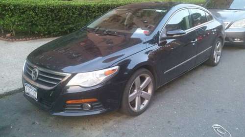 2009 Volkswagen CC V6!!! trade for Audi q7 same year for sale in Rego Park, NY