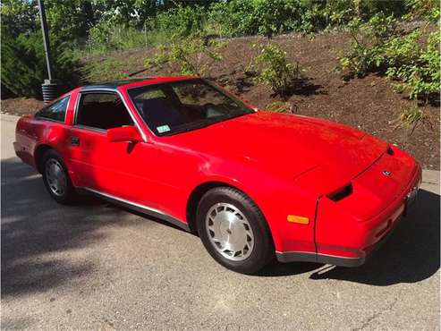 1987 Nissan 300ZX for sale in Holliston, MA