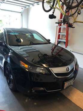 2012 Acura TL SH-AWD Technology for sale in Falls Church, District Of Columbia