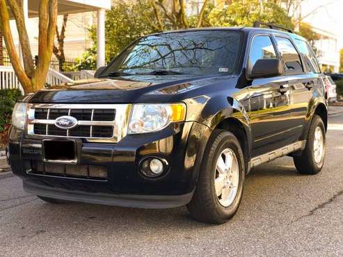2010 Ford Escape - very low miles for sale in Norfolk, VA