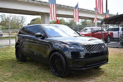 2020 Land Rover Range Rover Velar P250 S AWD 4dr SUV SUV - cars & for sale in Miami, NY
