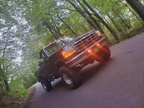 1994 ford f350 460 - cars & trucks - by owner - vehicle automotive... for sale in Chippewa Falls, WI
