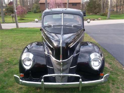 1940 Ford Coupe for sale in Hanover, MA