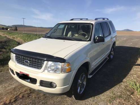 Ford Explorer Limited V8 for sale in Moscow, WA
