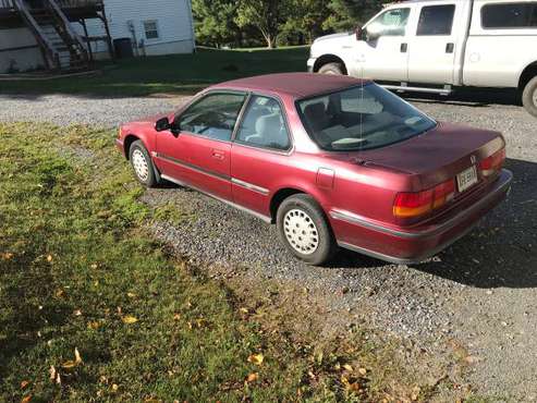 92 Honda Accord for sale in Broadway, VA