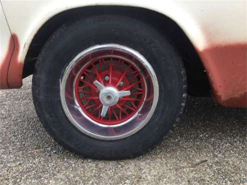 1962 Studebaker Lark for sale in Cadillac, MI