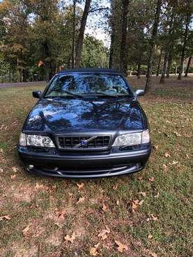 2004 Volvo C70 Convertible for sale in Edgemont, AR