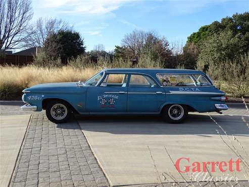 1961 Plymouth Belvedere for sale in Lewisville, TX