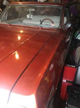 1963 Chevy Impala 4 dr for sale in University Park, IL