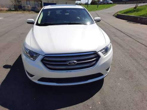Take a look at this 2013 Ford Taurus-Charlotte - - by for sale in Denver, NC