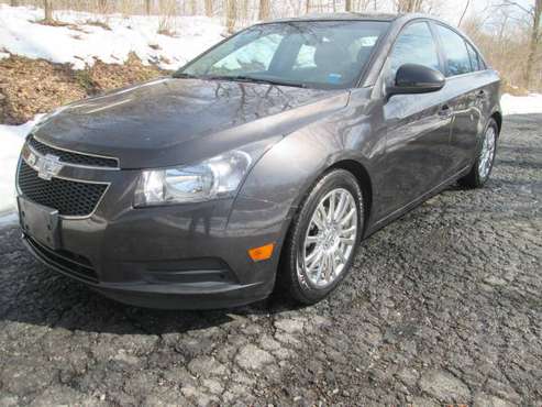 2014 Chevy Cruze for sale in Peekskill, NY