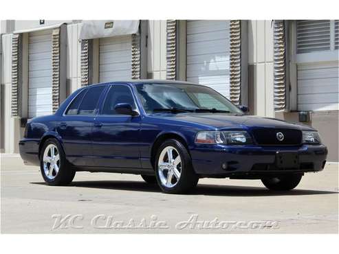 2003 Mercury Marauder for sale in Lenexa, KS