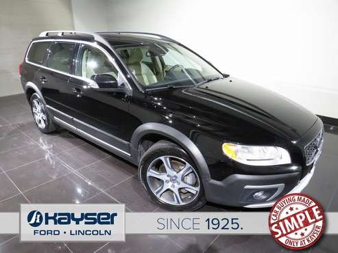 2015 Volvo XC70 T6 AWD for sale in Madison, WI