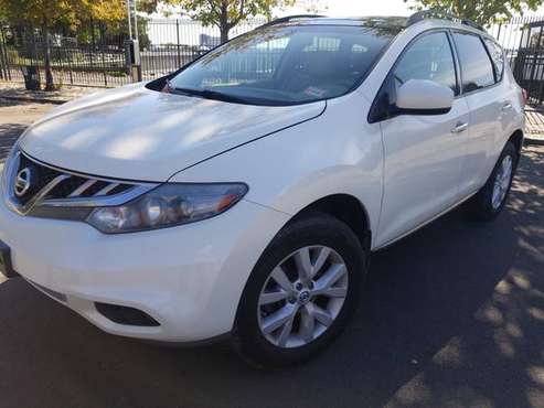2012 Nissan Murano for sale in NEW YORK, NY