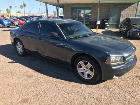 2007 Dodge Charger!! $2800 Cash!! - cars & trucks - by dealer -... for sale in Mesa, AZ