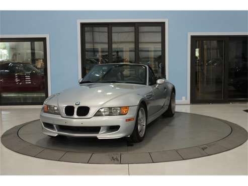 1998 BMW 1600 for sale in Palmetto, FL