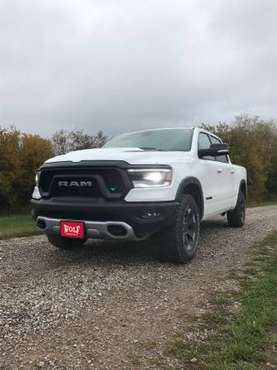 2019 RAM REBEL for sale in Alpine, ID