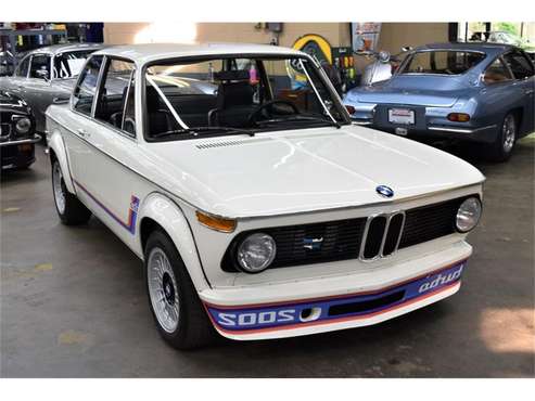 1975 BMW 2002 for sale in Huntington Station, NY