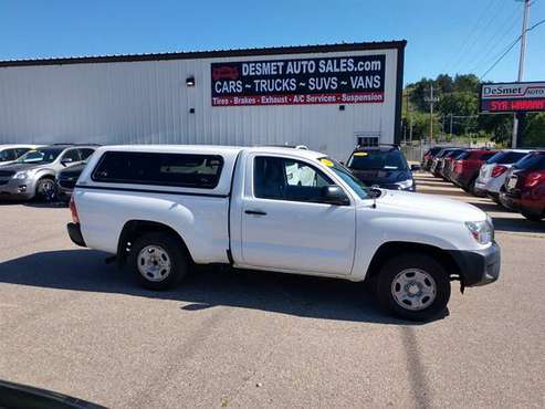 2014 Toyota Tacoma for sale in Cross Plains, WI