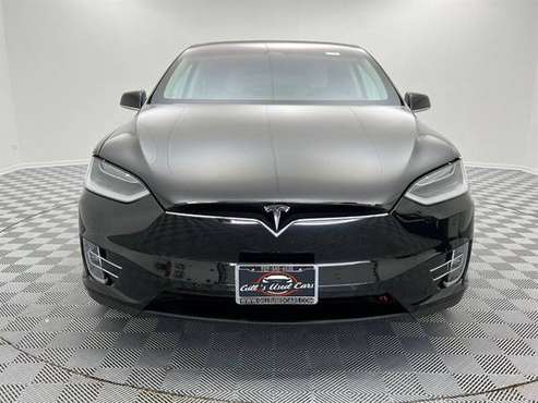 2019 Tesla Model X 100D - - by dealer - vehicle for sale in SD