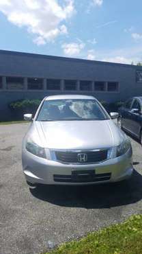 2008 Honda Accord for sale in Damascus, MD